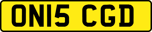 ON15CGD
