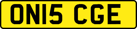 ON15CGE