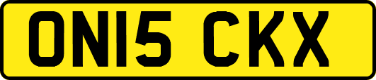 ON15CKX
