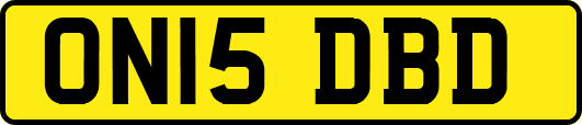ON15DBD