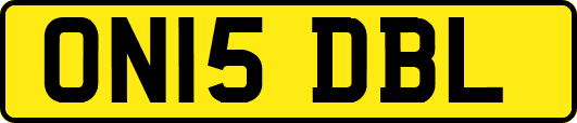 ON15DBL