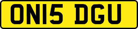ON15DGU