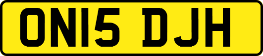 ON15DJH