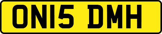 ON15DMH