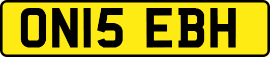 ON15EBH
