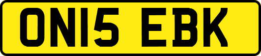 ON15EBK