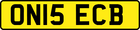 ON15ECB