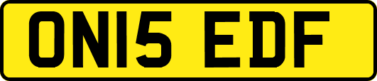 ON15EDF