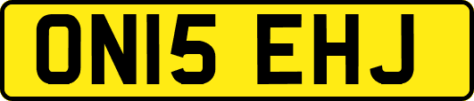 ON15EHJ