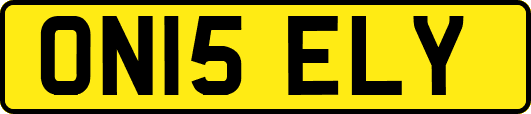 ON15ELY