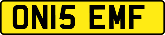 ON15EMF