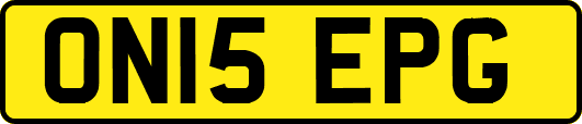 ON15EPG