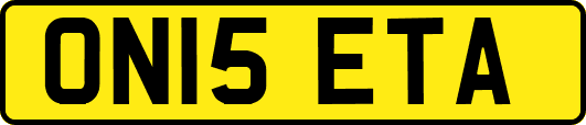 ON15ETA
