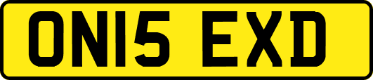 ON15EXD
