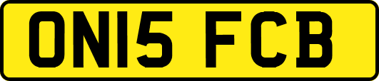 ON15FCB