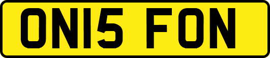 ON15FON