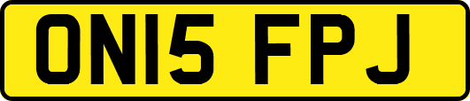 ON15FPJ
