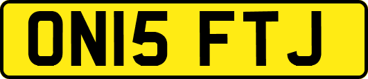 ON15FTJ
