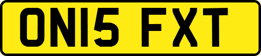 ON15FXT