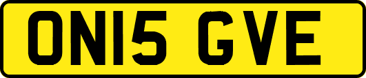 ON15GVE