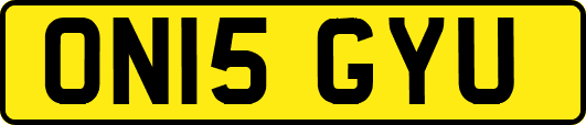 ON15GYU