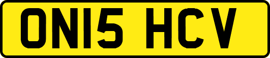 ON15HCV