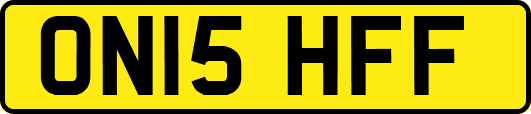 ON15HFF