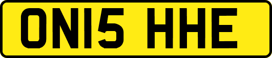 ON15HHE