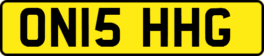 ON15HHG
