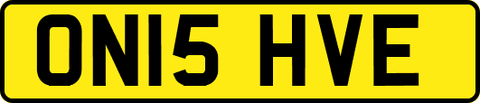 ON15HVE