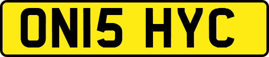 ON15HYC