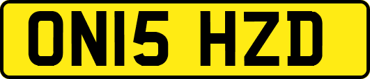 ON15HZD