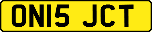 ON15JCT