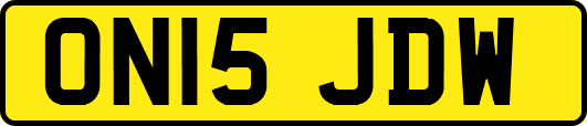 ON15JDW