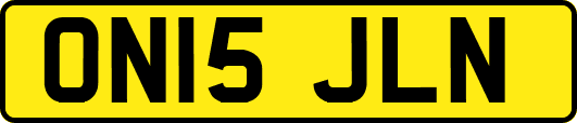 ON15JLN