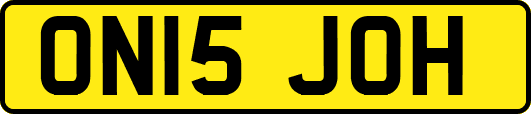 ON15JOH