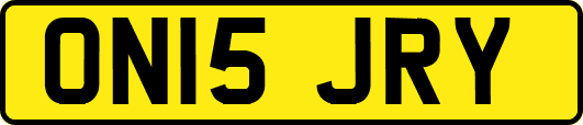 ON15JRY