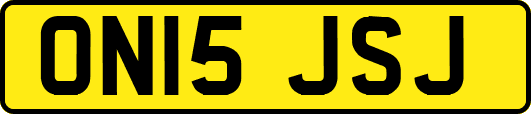 ON15JSJ