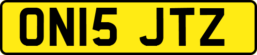 ON15JTZ