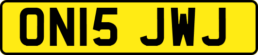 ON15JWJ