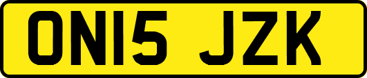 ON15JZK