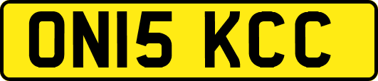 ON15KCC