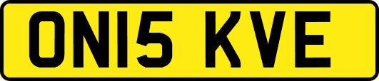 ON15KVE