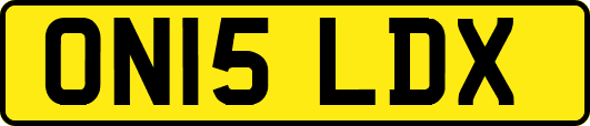 ON15LDX