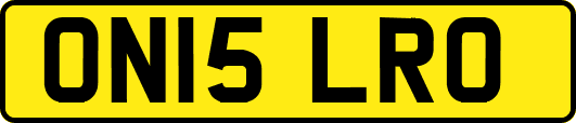 ON15LRO