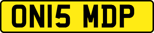 ON15MDP