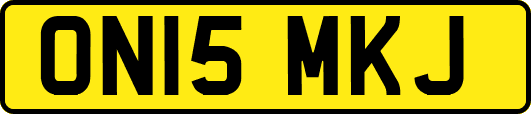 ON15MKJ