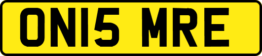 ON15MRE