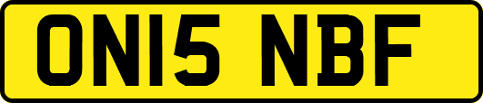 ON15NBF