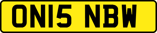 ON15NBW